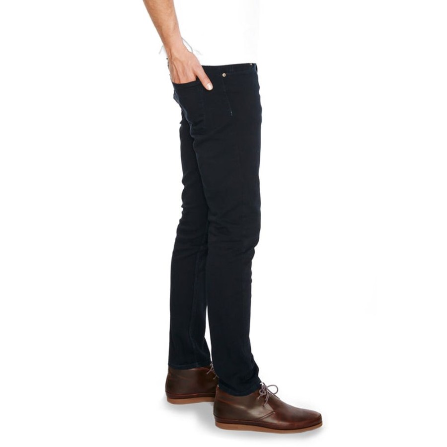 Men Mott & Bow Skinny | Skinny Mercer Jeans