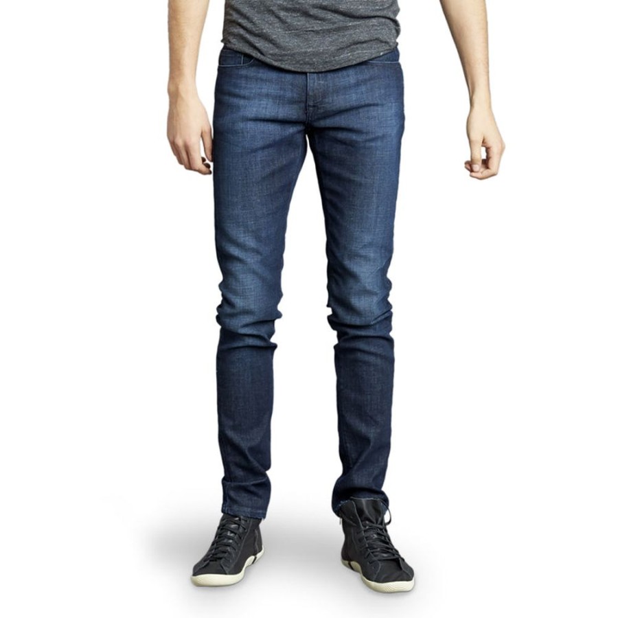 Men Mott & Bow Skinny | Skinny Crosby Jeans