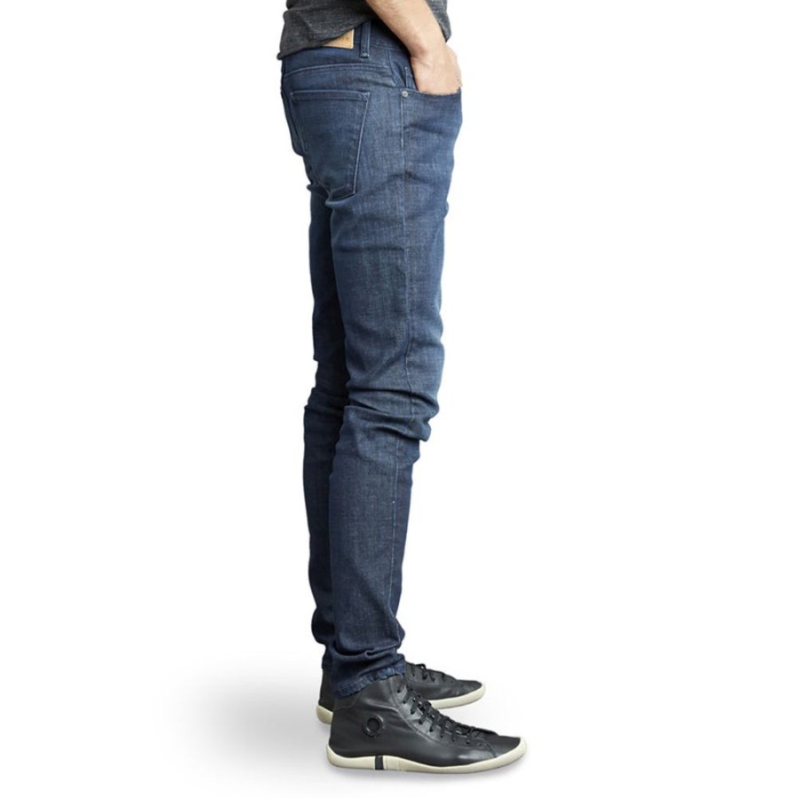 Men Mott & Bow Skinny | Skinny Crosby Jeans