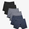 Men Mott & Bow Underwear | Boxer Brief 6-Pack