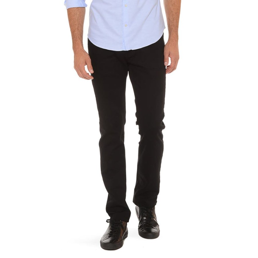 Men Mott & Bow Slim | Slim Barclay Jeans