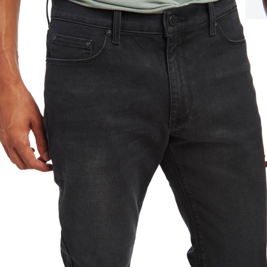 Men Mott & Bow Skinny | Skinny Stone Jeans