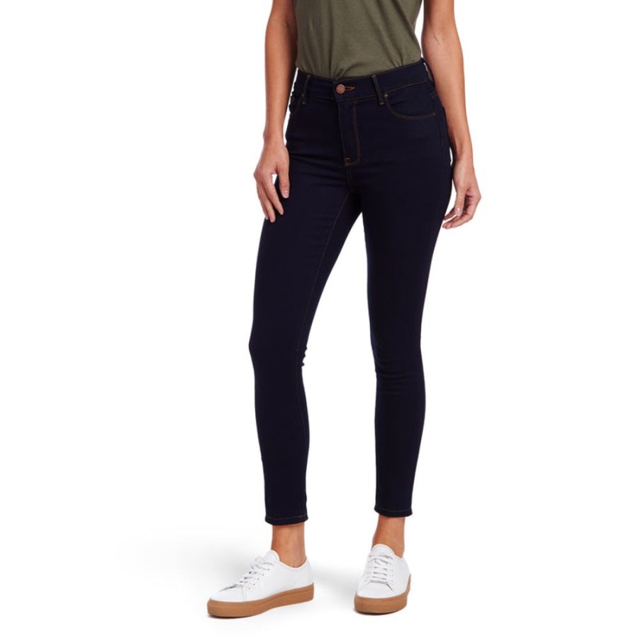 Women Mott & Bow High-Rise Skinny | High Rise Skinny Ann Jeans