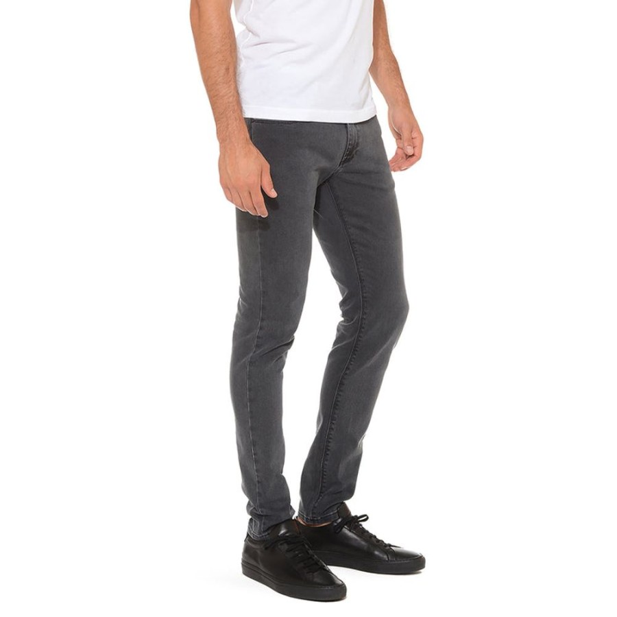 Men Mott & Bow Skinny | Skinny Stone Jeans