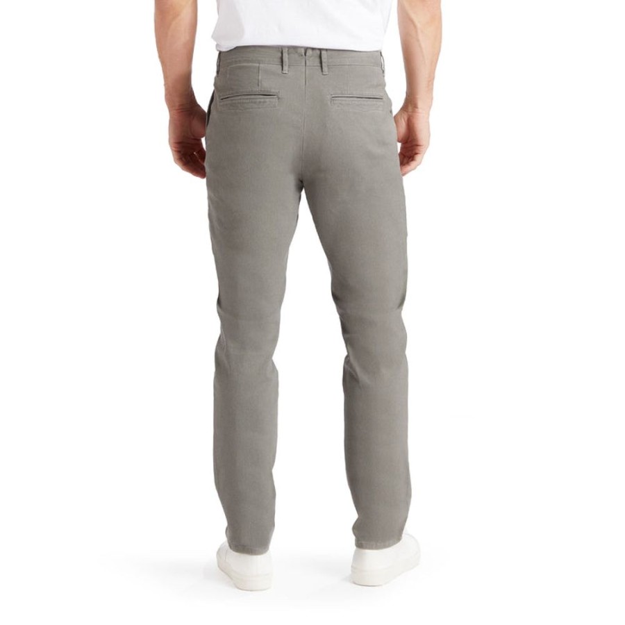 Men Mott & Bow Pants | The Twill Chino Charles