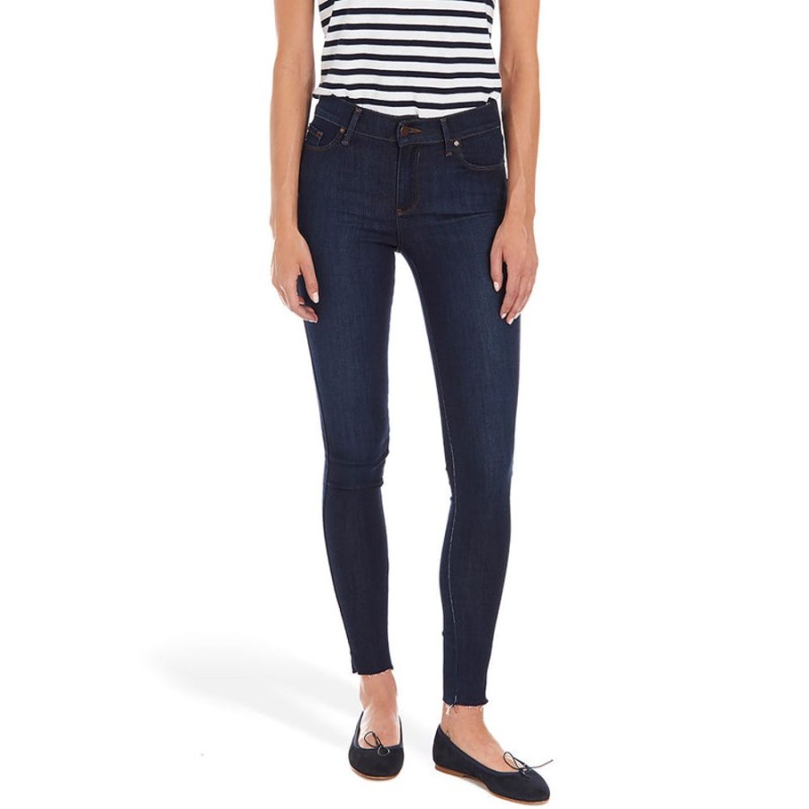 Women Mott & Bow High-Rise Skinny | High Rise Skinny Jane Jeans