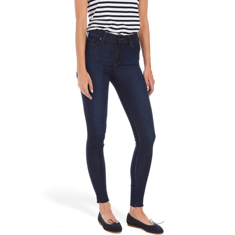 Women Mott & Bow High-Rise Skinny | High Rise Skinny Jane Jeans