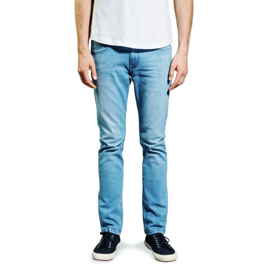 Men Mott & Bow Slim | Slim Laight Jeans