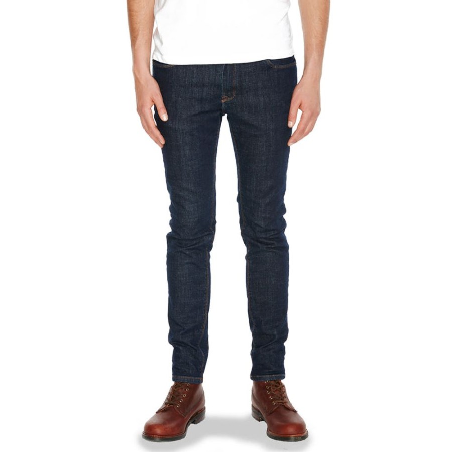 Men Mott & Bow Skinny | Skinny Wooster Jeans