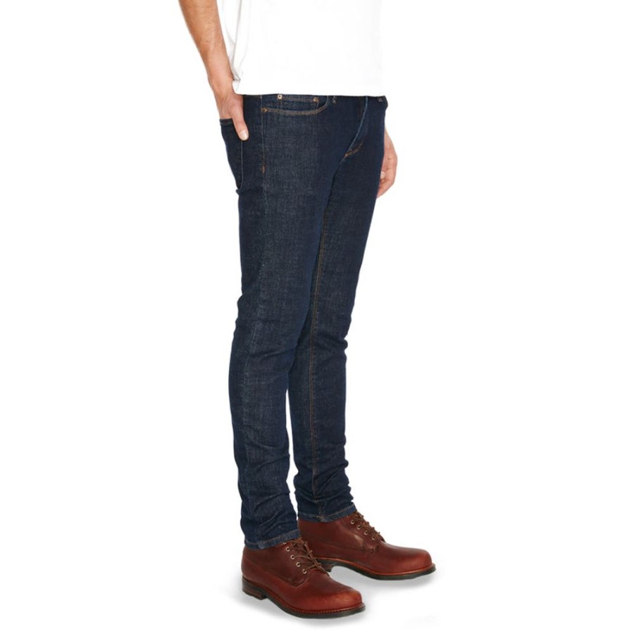 Men Mott & Bow Skinny | Skinny Wooster Jeans