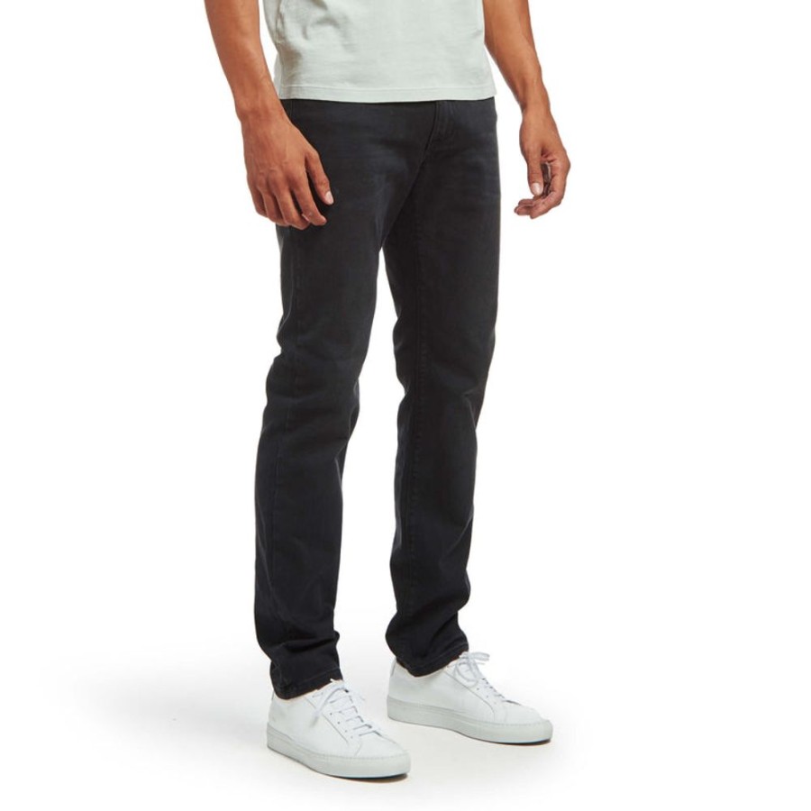 Men Mott & Bow Slim | Slim Stone Jeans