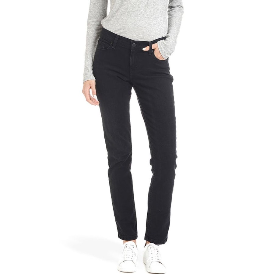 Women Mott & Bow Slim Boyfriend | Slim Boyfriend Allen Jeans