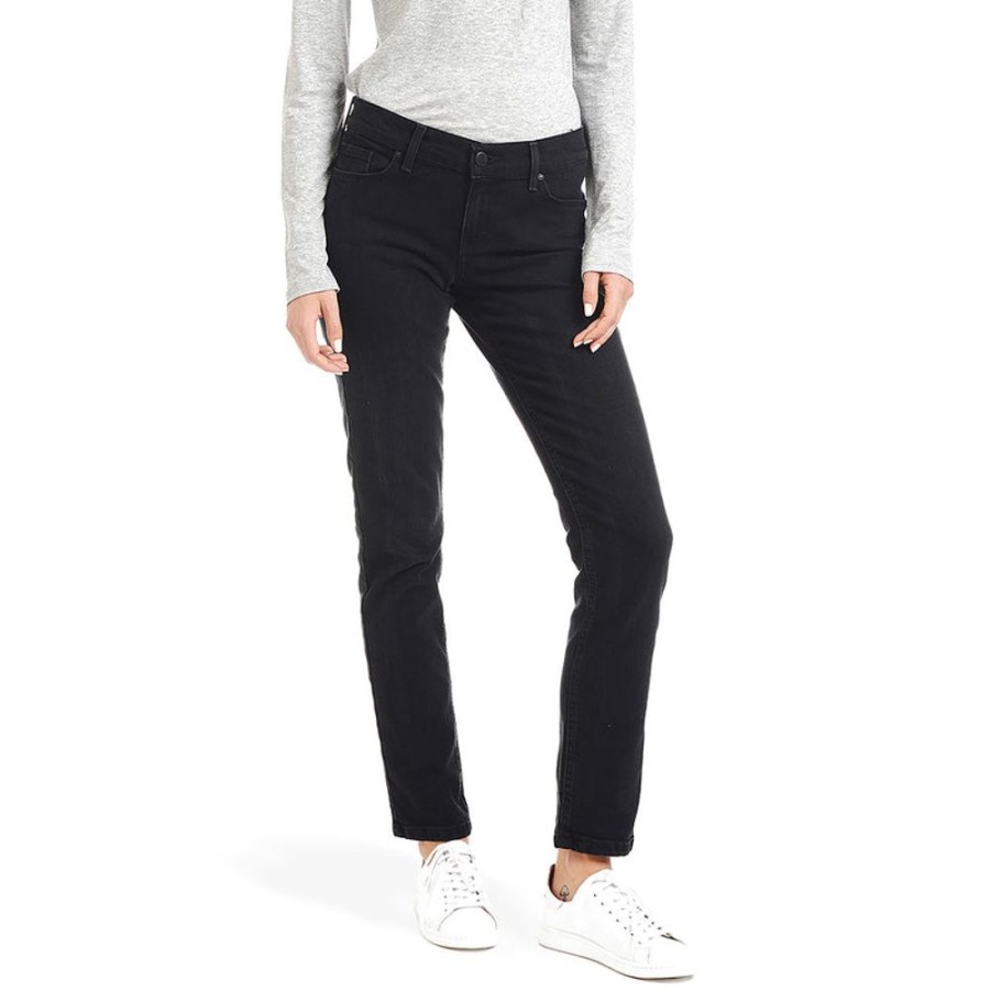 Women Mott & Bow Slim Boyfriend | Slim Boyfriend Allen Jeans