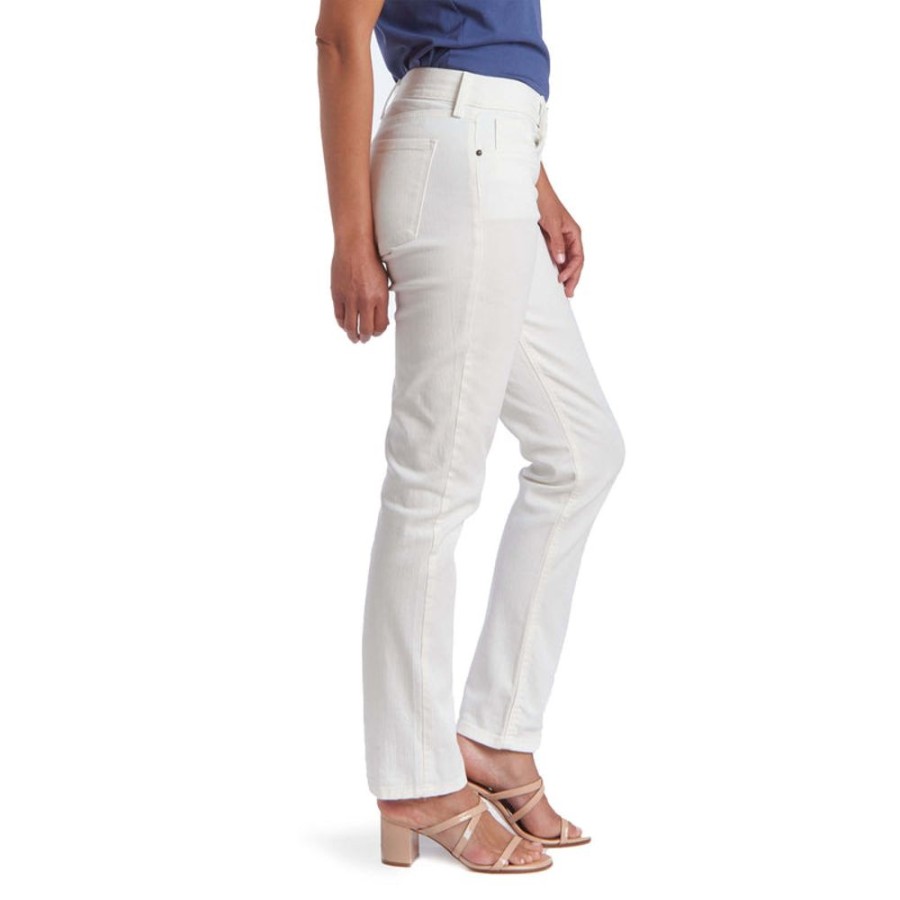 Women Mott & Bow Slim Boyfriend | Slim Boyfriend Mercer Jeans