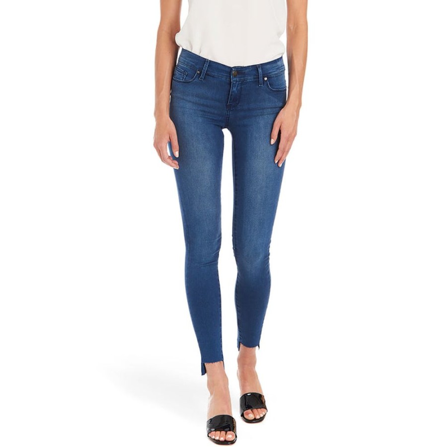 Women Mott & Bow Mid-Rise Skinny | Mid Rise Skinny Ann Jeans