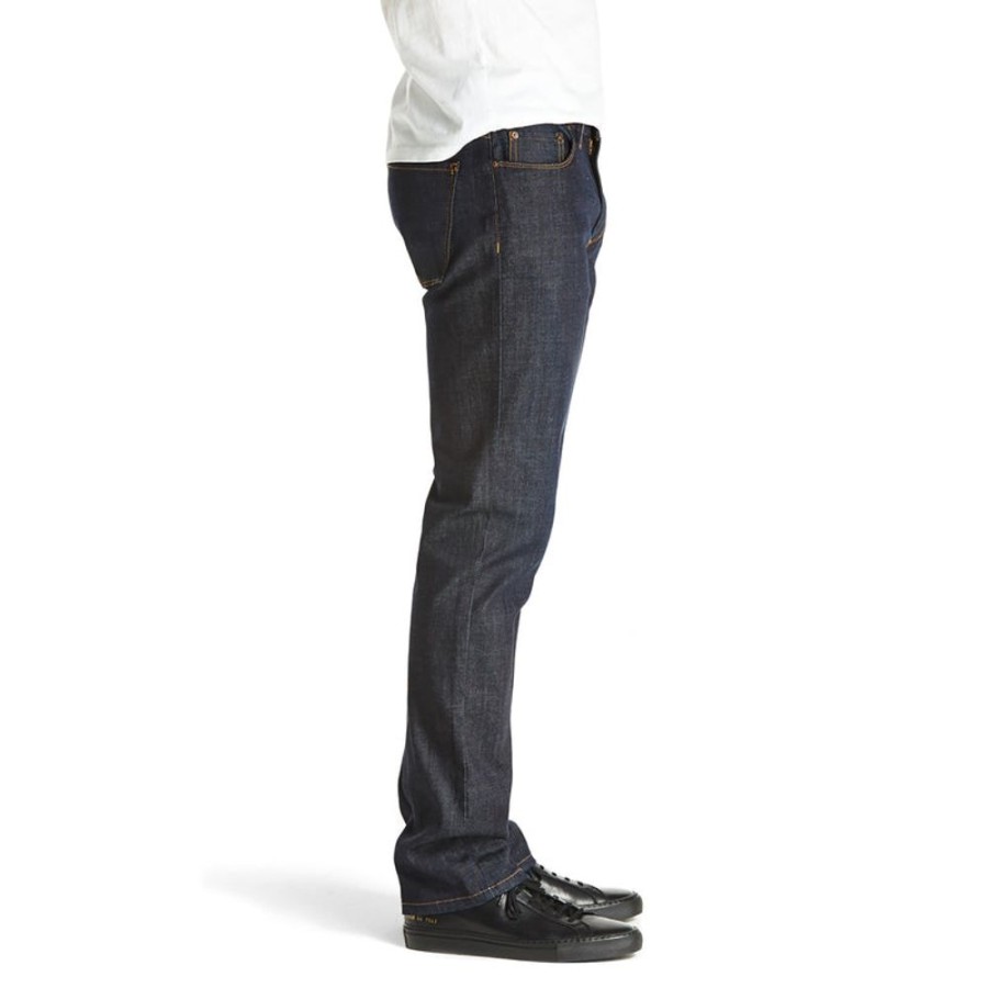 Men Mott & Bow Straight | Straight Crosby Jeans