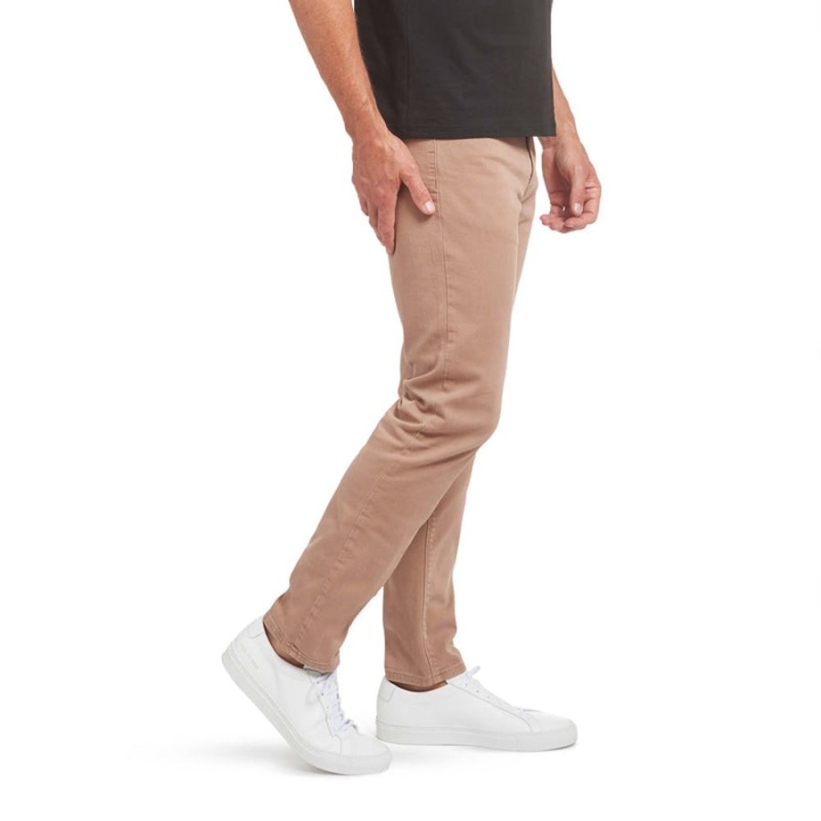 Men Mott & Bow Slim | Slim Mercer Jeans