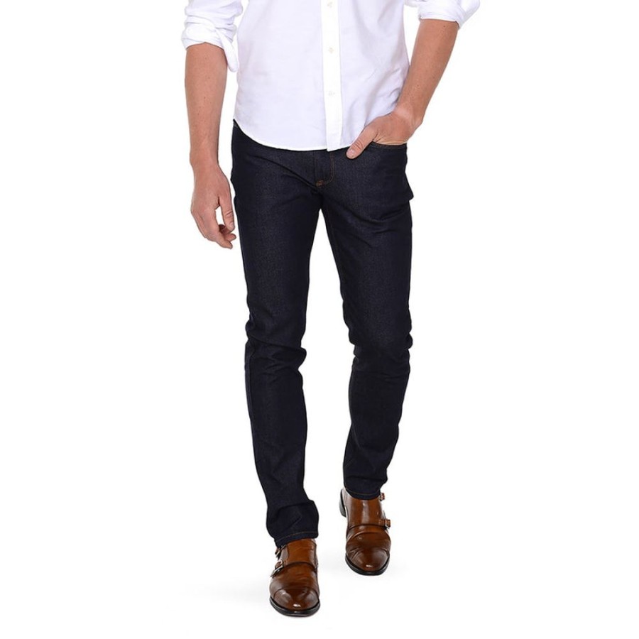 Men Mott & Bow Skinny | Skinny Oliver Jeans