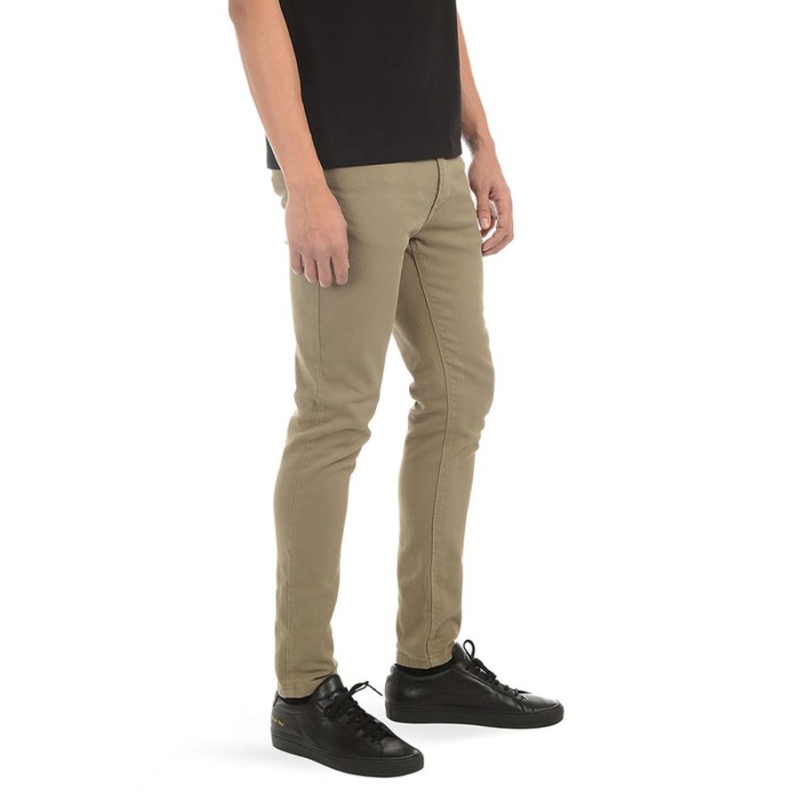 Men Mott & Bow Skinny | Skinny Mercer Jeans