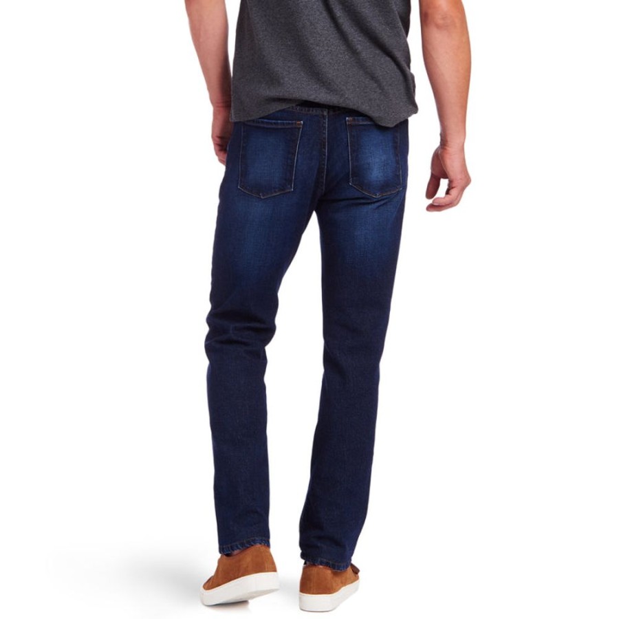 Men Mott & Bow Slim | Slim Hubert Jeans