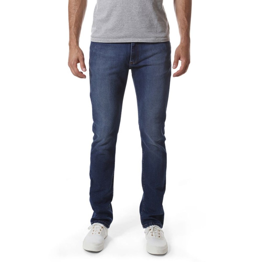 Men Mott & Bow Slim | Slim Oliver Jeans