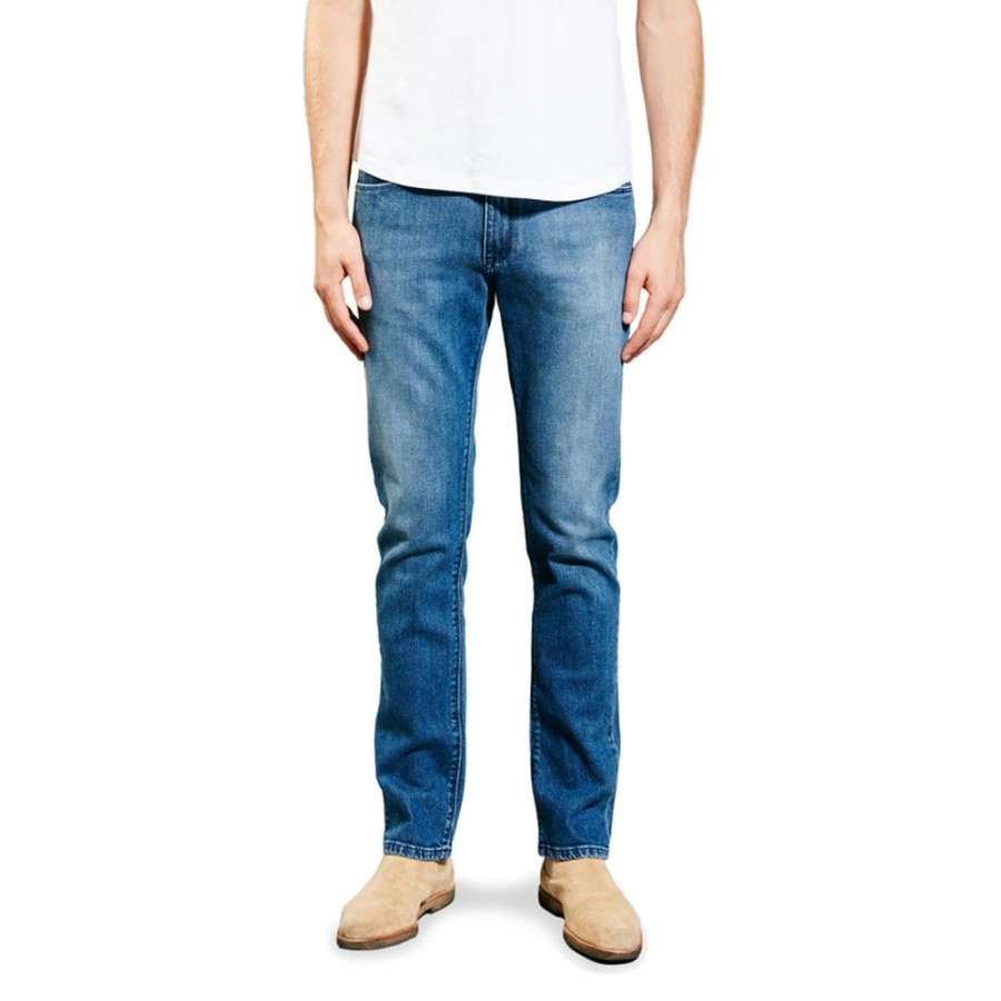 Men Mott & Bow Slim | Slim Warren Jeans