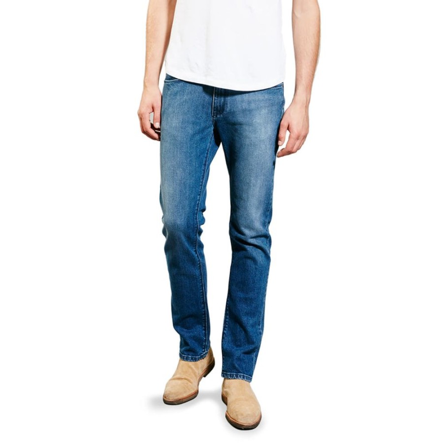 Men Mott & Bow Slim | Slim Warren Jeans