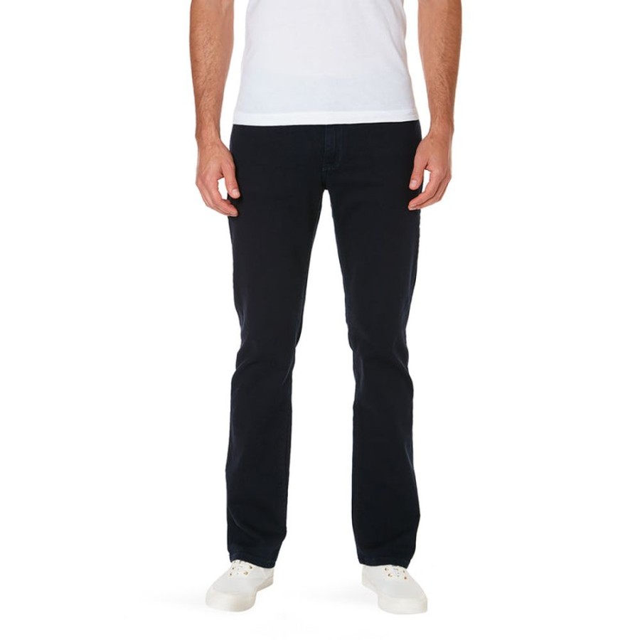 Men Mott & Bow Straight | Straight Mercer Jeans