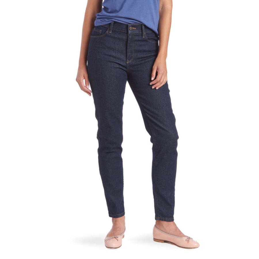 Women Mott & Bow The Mom Jean | Mom Grand Jeans