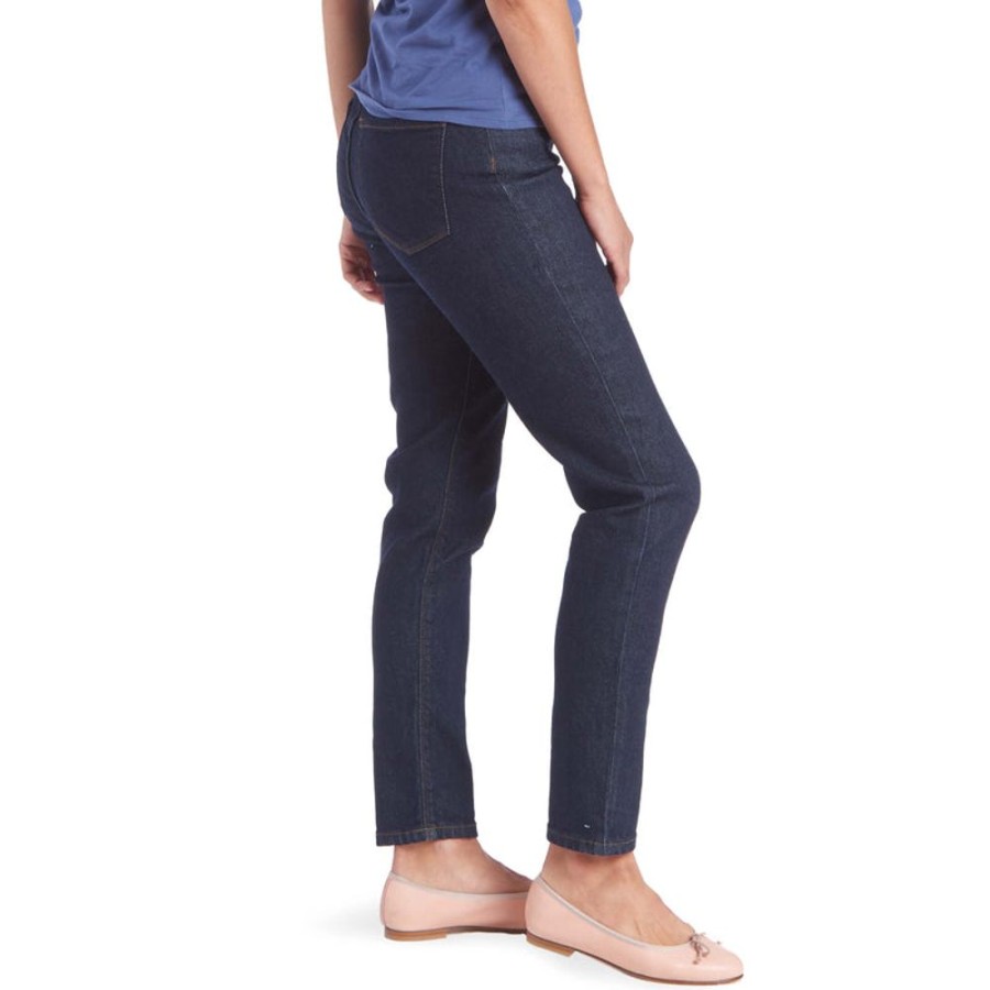 Women Mott & Bow The Mom Jean | Mom Grand Jeans