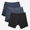 Men Mott & Bow Underwear | Boxer Brief 3-Pack