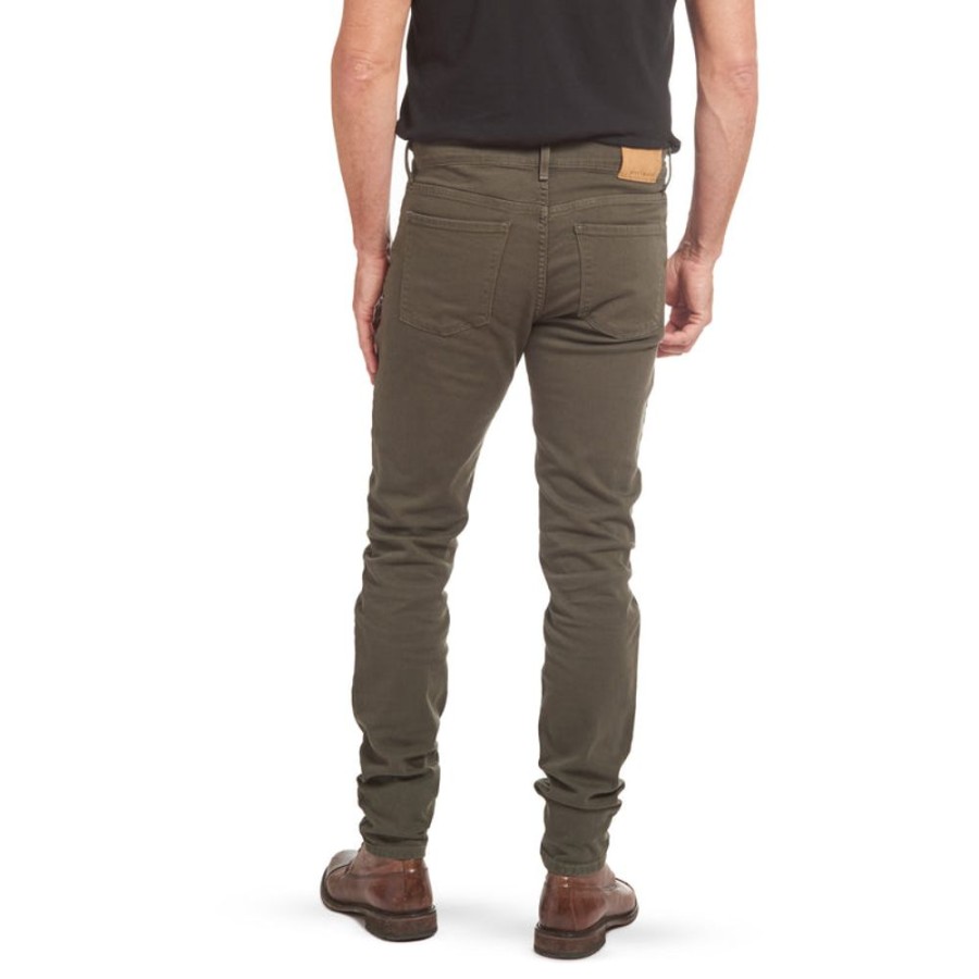 Men Mott & Bow Skinny | Skinny Mercer Jeans