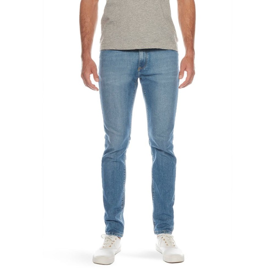 Men Mott & Bow Skinny | Skinny Benson Jeans