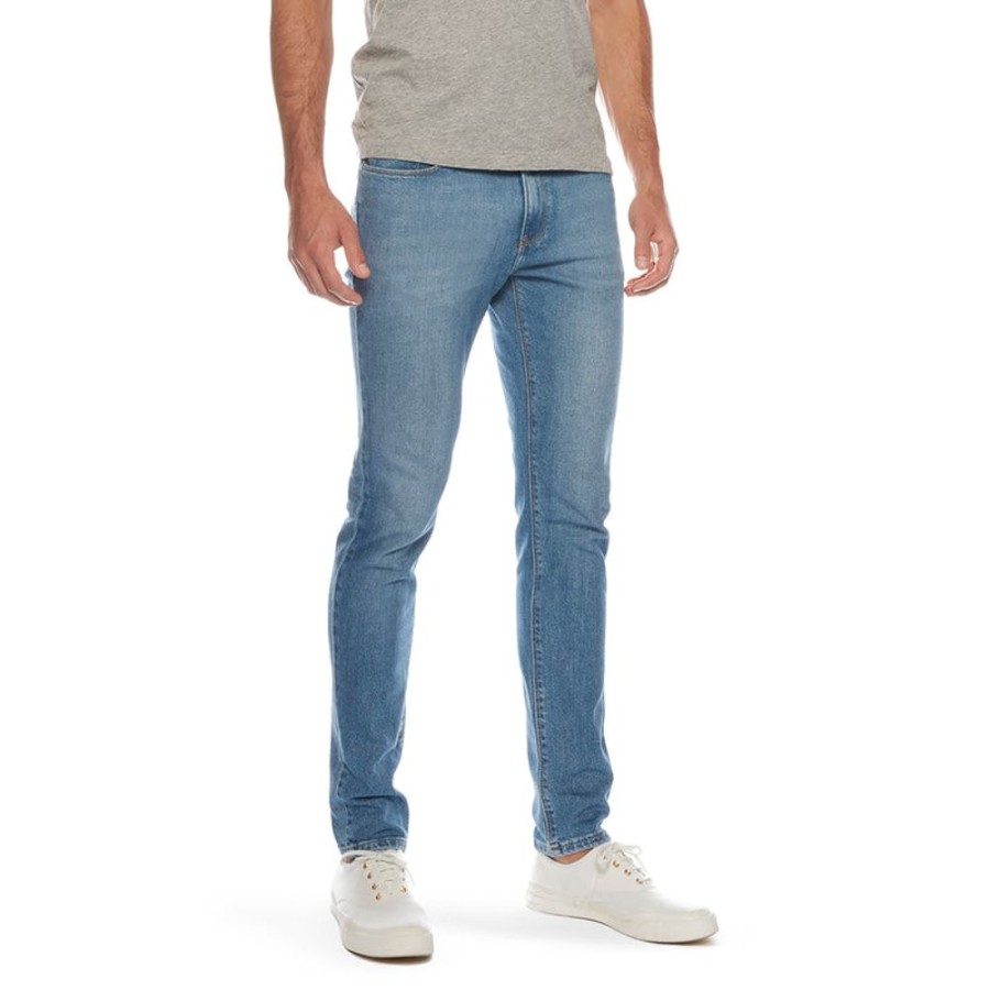 Men Mott & Bow Skinny | Skinny Benson Jeans