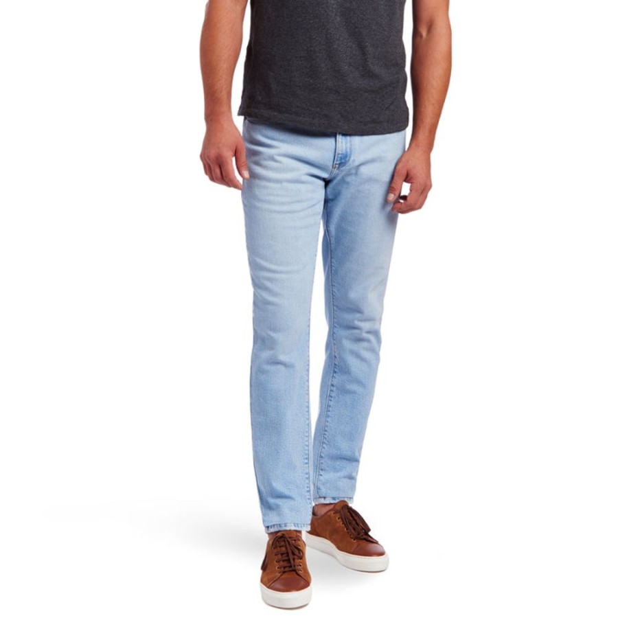 Men Mott & Bow Skinny | Skinny Hubert Jeans