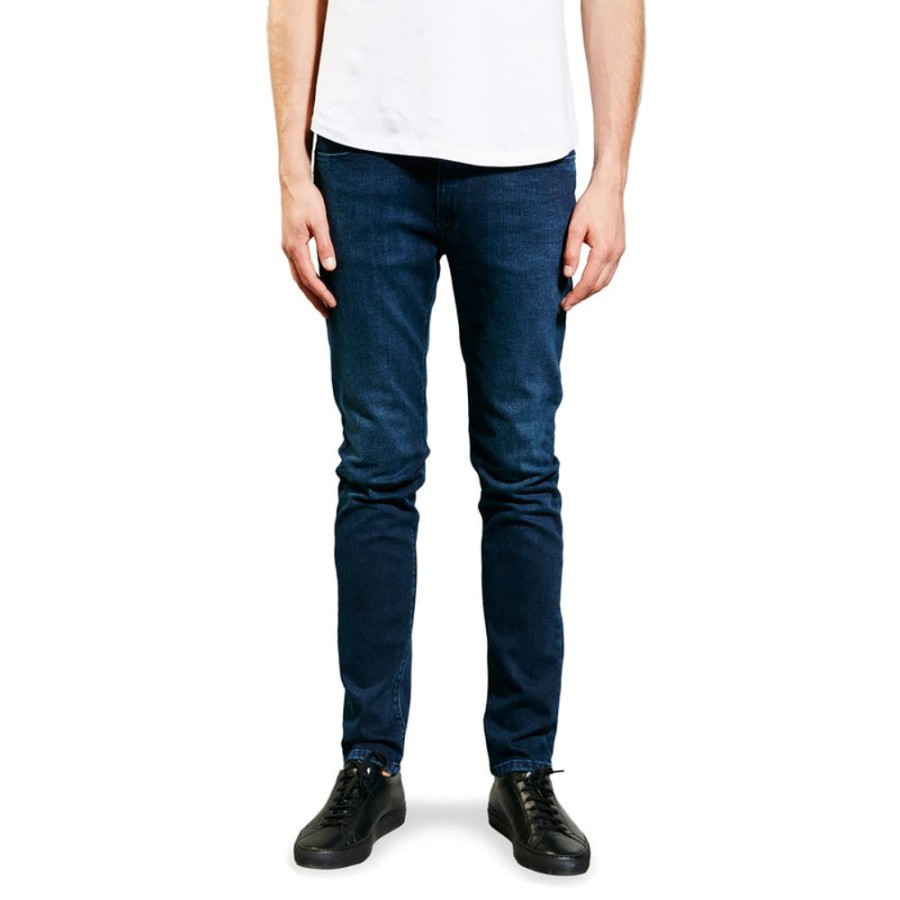 Men Mott & Bow Skinny | Skinny Staple Jeans