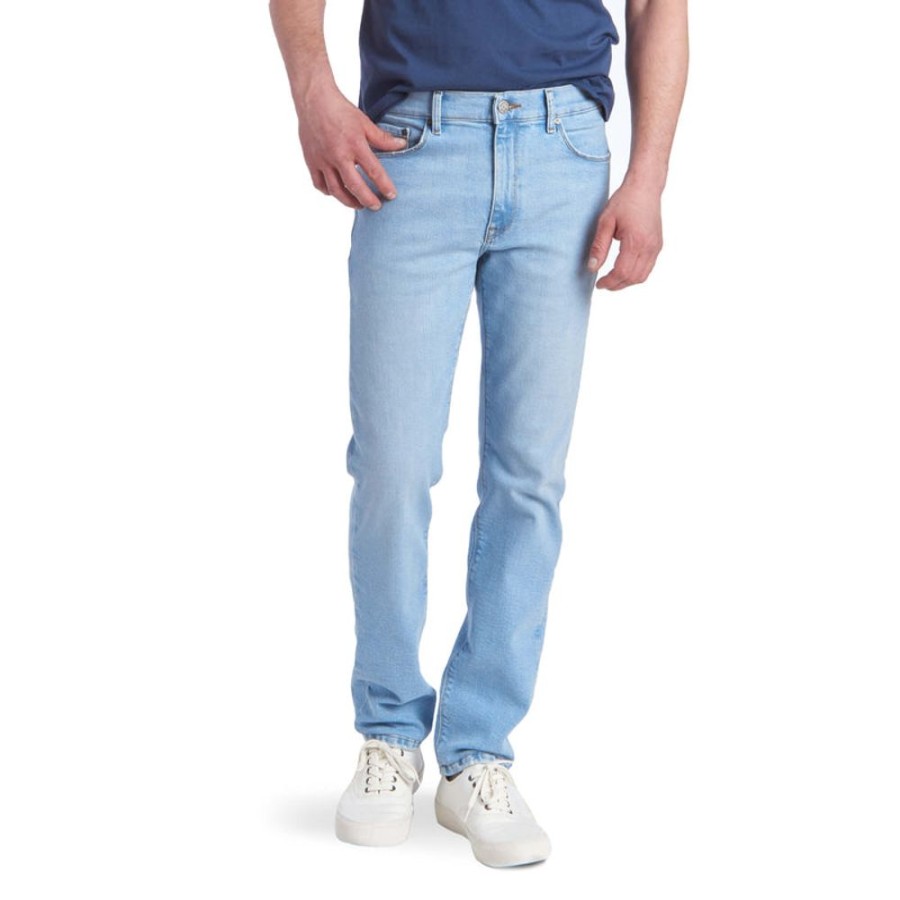 Men Mott & Bow Slim | Slim Grand Jeans