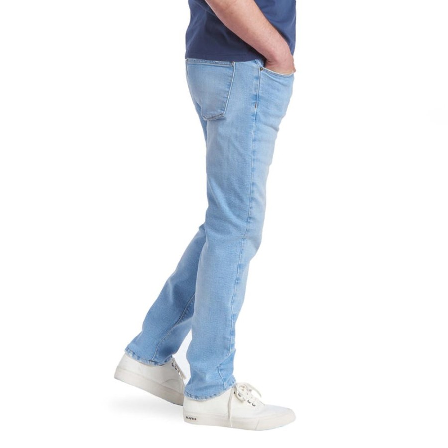 Men Mott & Bow Slim | Slim Grand Jeans