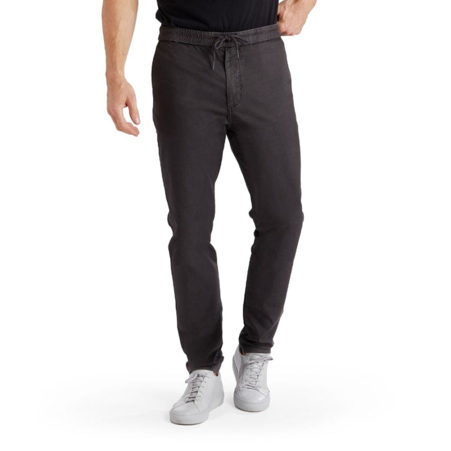 Men Mott & Bow Pants | The Leisure Pants