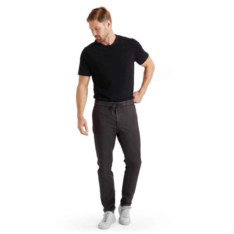 Men Mott & Bow Pants | The Leisure Pants