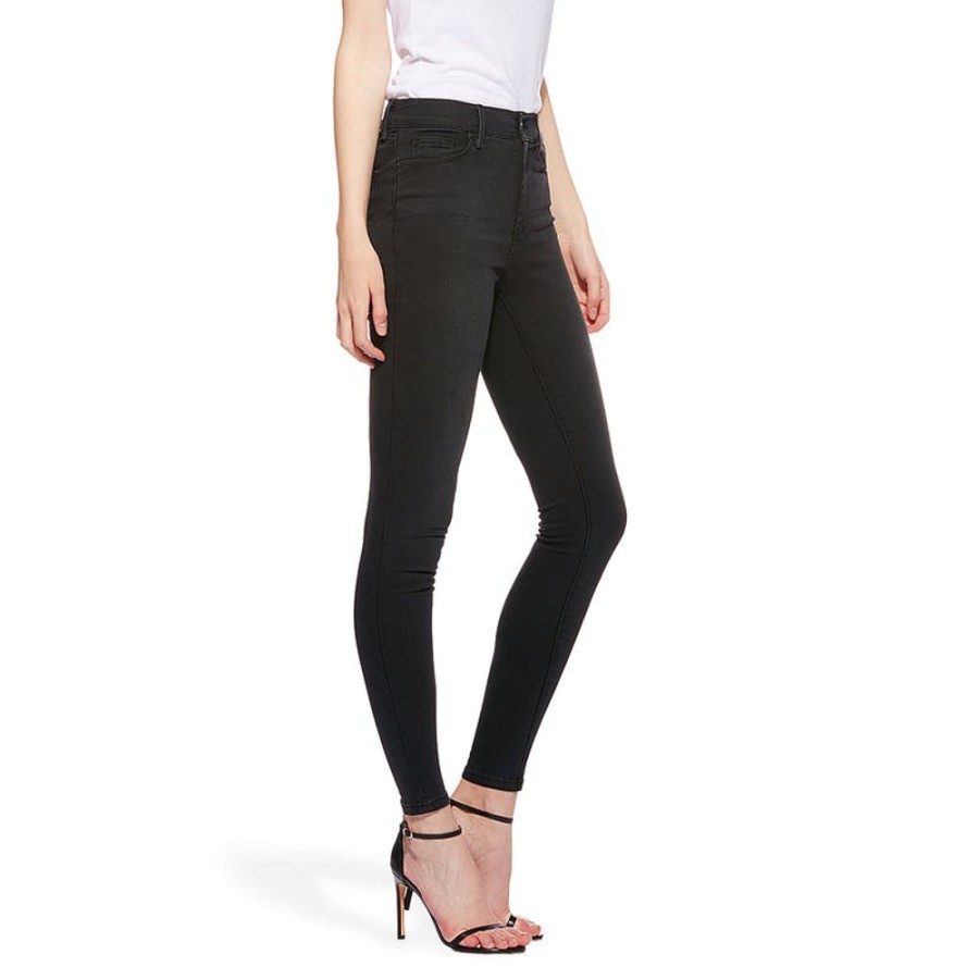 Women Mott & Bow High-Rise Skinny | High Rise Skinny Orchard Jeans