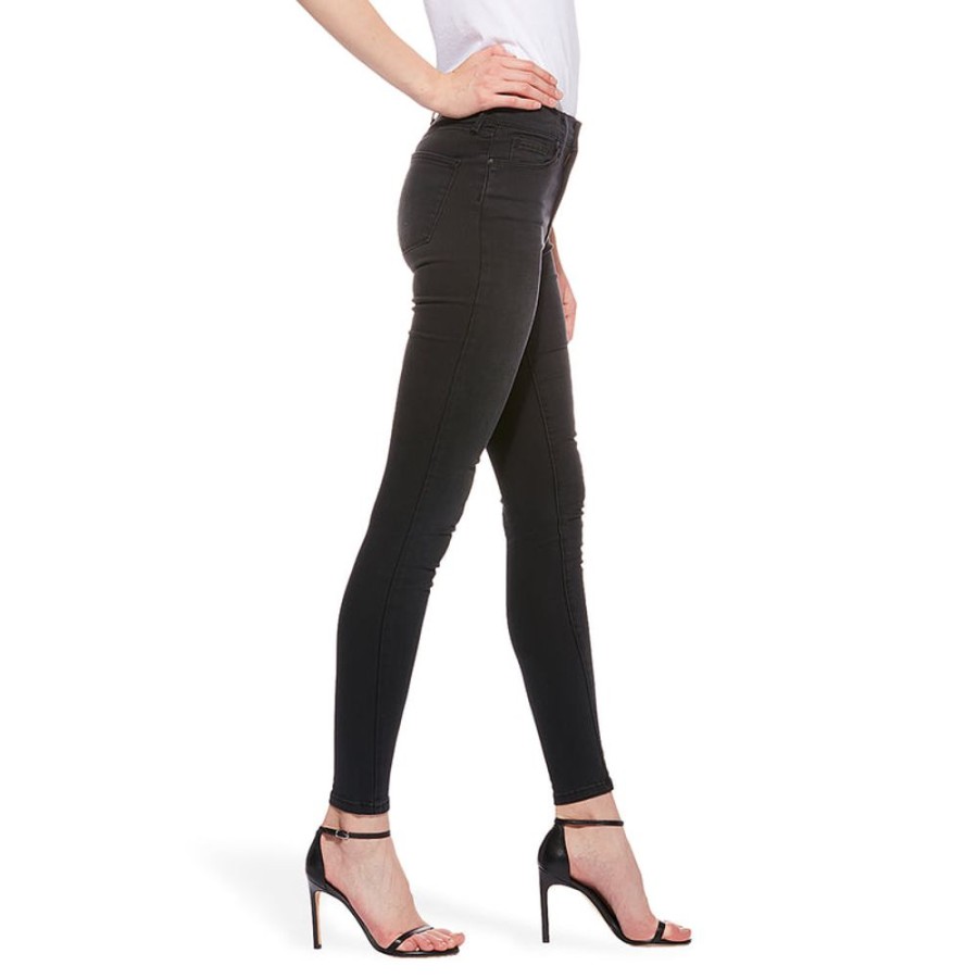 Women Mott & Bow High-Rise Skinny | High Rise Skinny Orchard Jeans