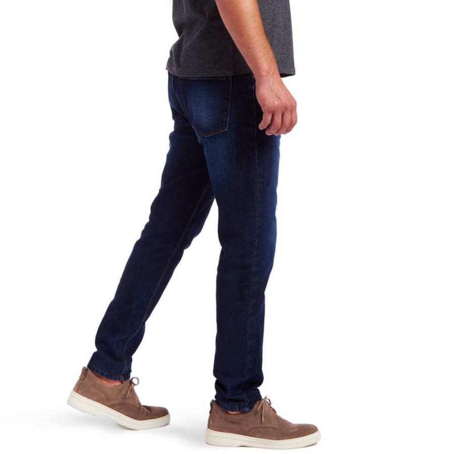 Men Mott & Bow Skinny | Skinny Hubert Jeans