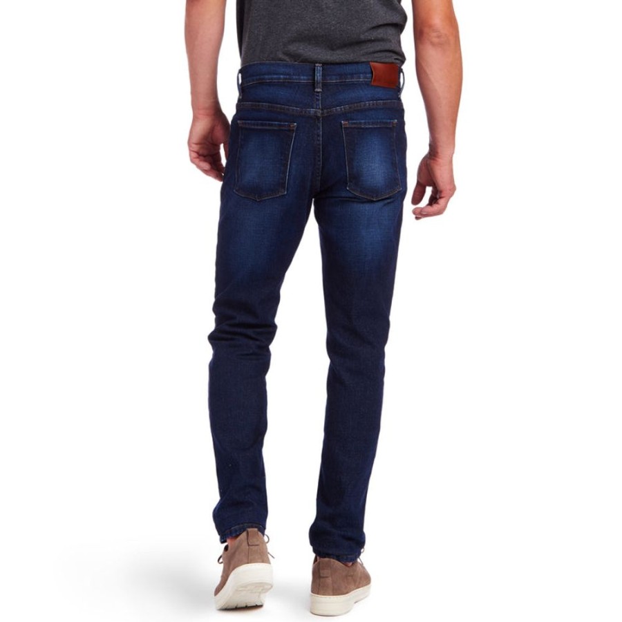 Men Mott & Bow Skinny | Skinny Hubert Jeans