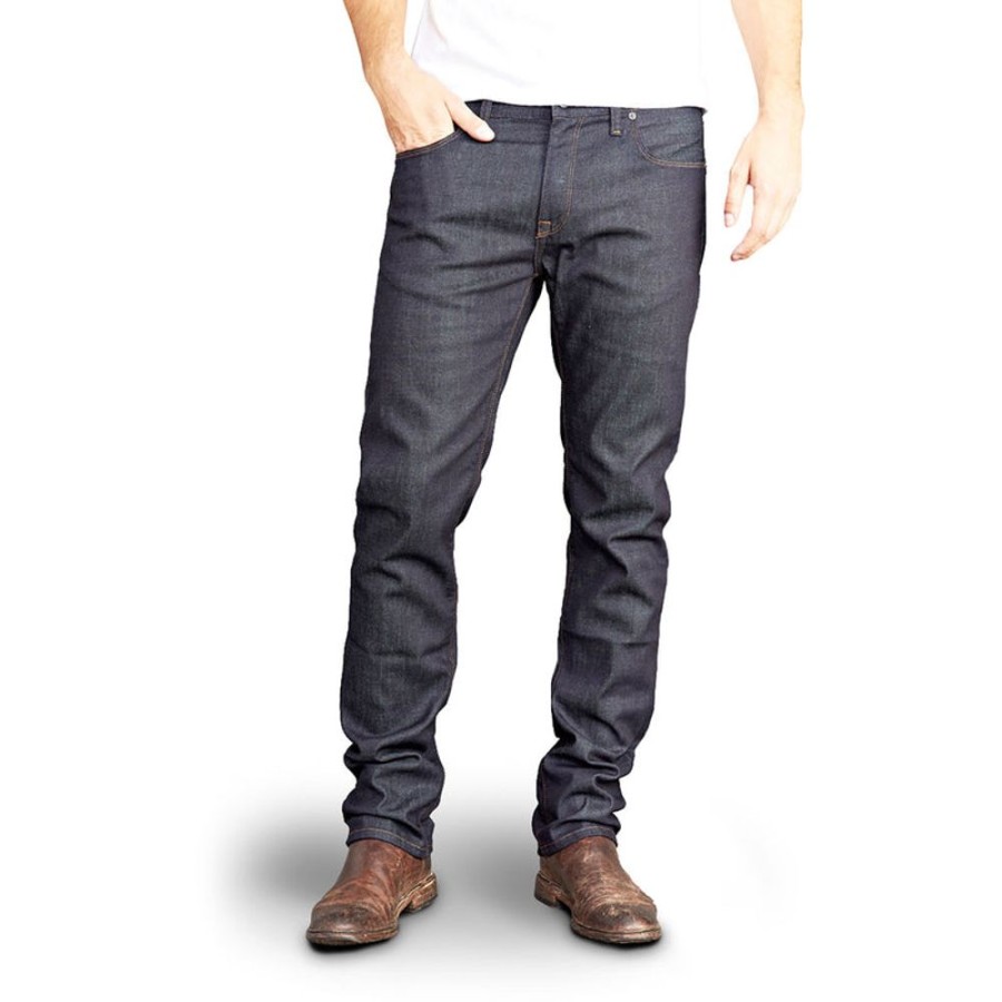 Men Mott & Bow Slim | Slim Mosco Jeans