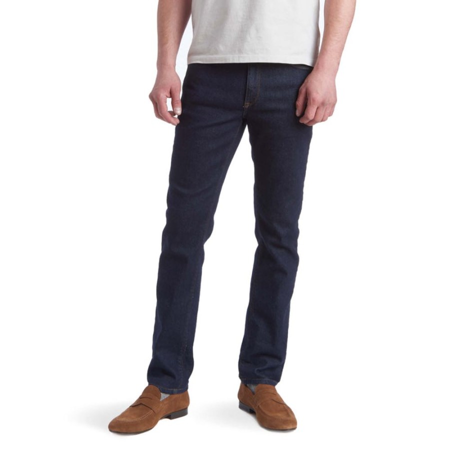 Men Mott & Bow Slim | Slim Grand Jeans