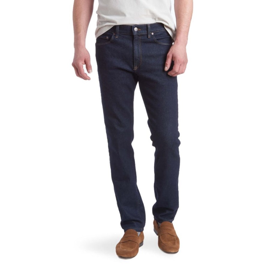 Men Mott & Bow Slim | Slim Grand Jeans