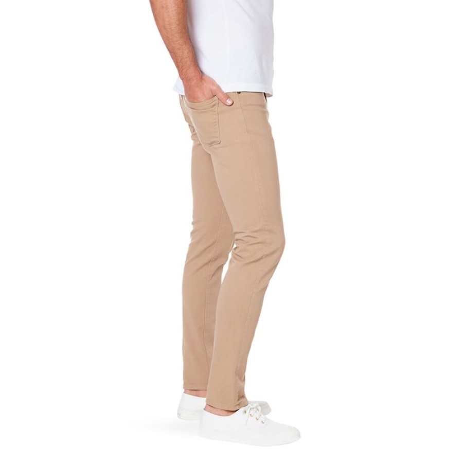 Men Mott & Bow Skinny | Skinny Mercer Jeans