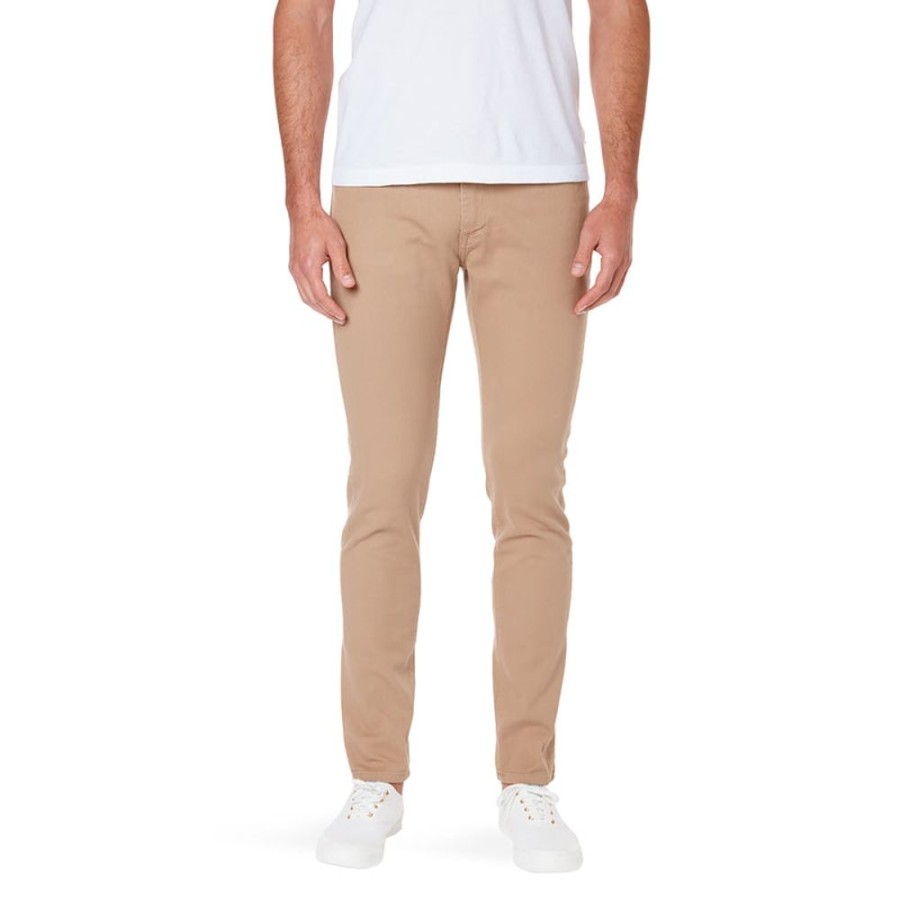 Men Mott & Bow Skinny | Skinny Mercer Jeans