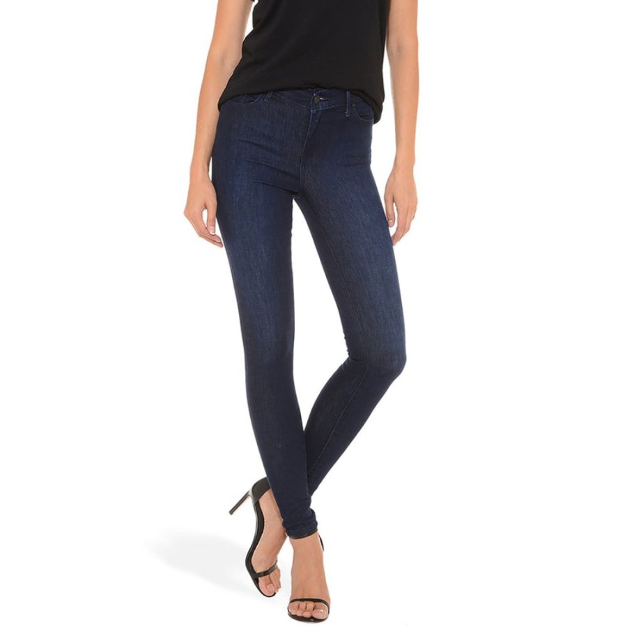 Women Mott & Bow High-Rise Skinny | High Rise Skinny Grove Jeans